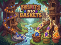 Permainan Fruits Into Baskets