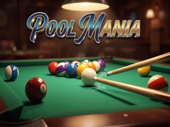Permainan Pool Mania