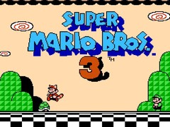 Permainan Super Mario Bros. 3