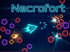 Permainan Necrofort