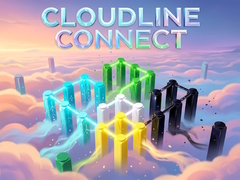 Permainan Cloudline Connect