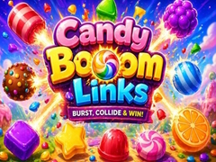 Permainan Candy Boom Links