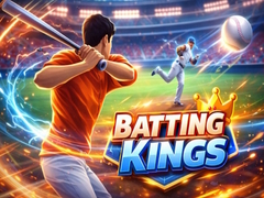 Permainan Batting Kings