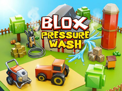 Permainan Blox Pressure Wash