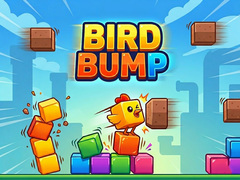 Permainan Bird Bump