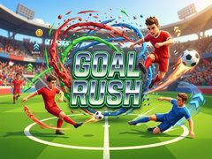 Permainan Goal Rush