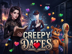 Permainan Creepy Dates