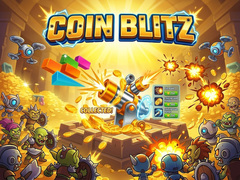 Permainan Coin Blitz