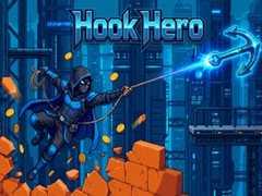 Permainan Hook Hero
