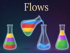 Permainan Flows
