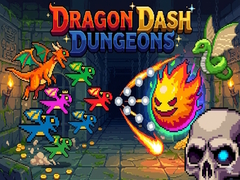 Permainan Dragon Dash Dungeons