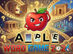 Permainan Word Game 2026