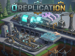 Permainan Oreplication