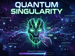 Permainan Quantum Singularity