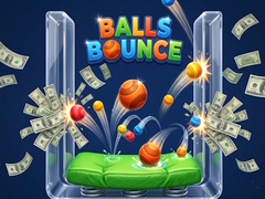 Permainan Balls Bounce