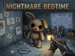 Permainan Nightmare Bedtime