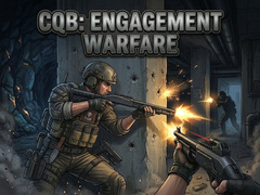 Permainan CQB : Engagement Warfare