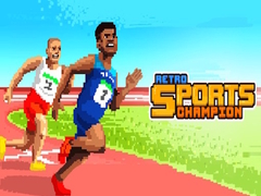 Permainan  Retro Sports Champion