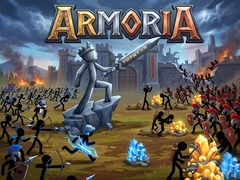 Permainan Armoria