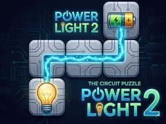 Permainan Power Light 2