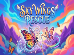 Permainan Sky Wings Rescue