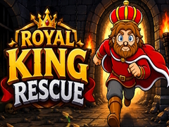Permainan Royal King Rescue