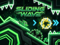 Permainan Sliding Wave