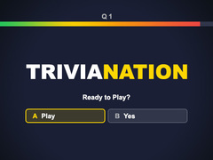 Permainan Trivia Nation
