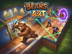 Permainan Bears vs. Art