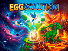 Permainan Eggvolution