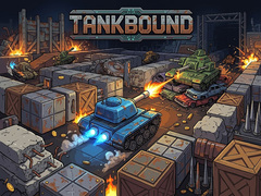 Permainan Tank Bound