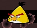 Permainan Angry Bird Shot Game