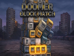 Permainan Doomer Block Match