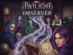Permainan Twilight Observer