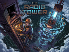 Permainan The Radio Tower