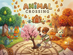 Permainan Animal Crossing