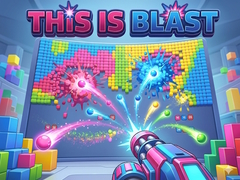 Permainan This is Blast