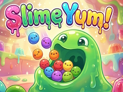 Permainan Slime Yum!