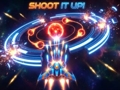 Permainan Shoot It Up!