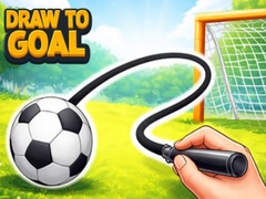 Permainan Draw To Goal
