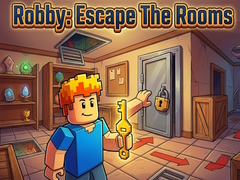 Permainan Robby: Escape The Rooms