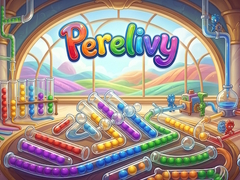Permainan Perelivy
