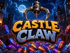 Permainan Castle Claw