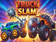 Permainan Truck Slam