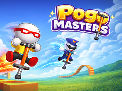 Permainan Pogo Masters