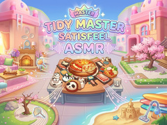 Permainan Tidy Master - Satisfeel ASMR