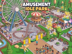 Permainan Amusement Idle Park 