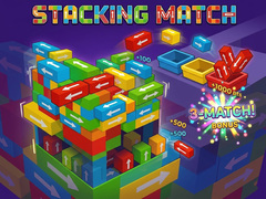 Permainan Stacking Match