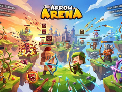 Permainan Arrow Arena