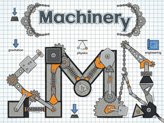 Permainan Machinery